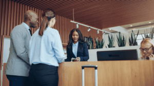 Creating a Welcoming Atmosphere