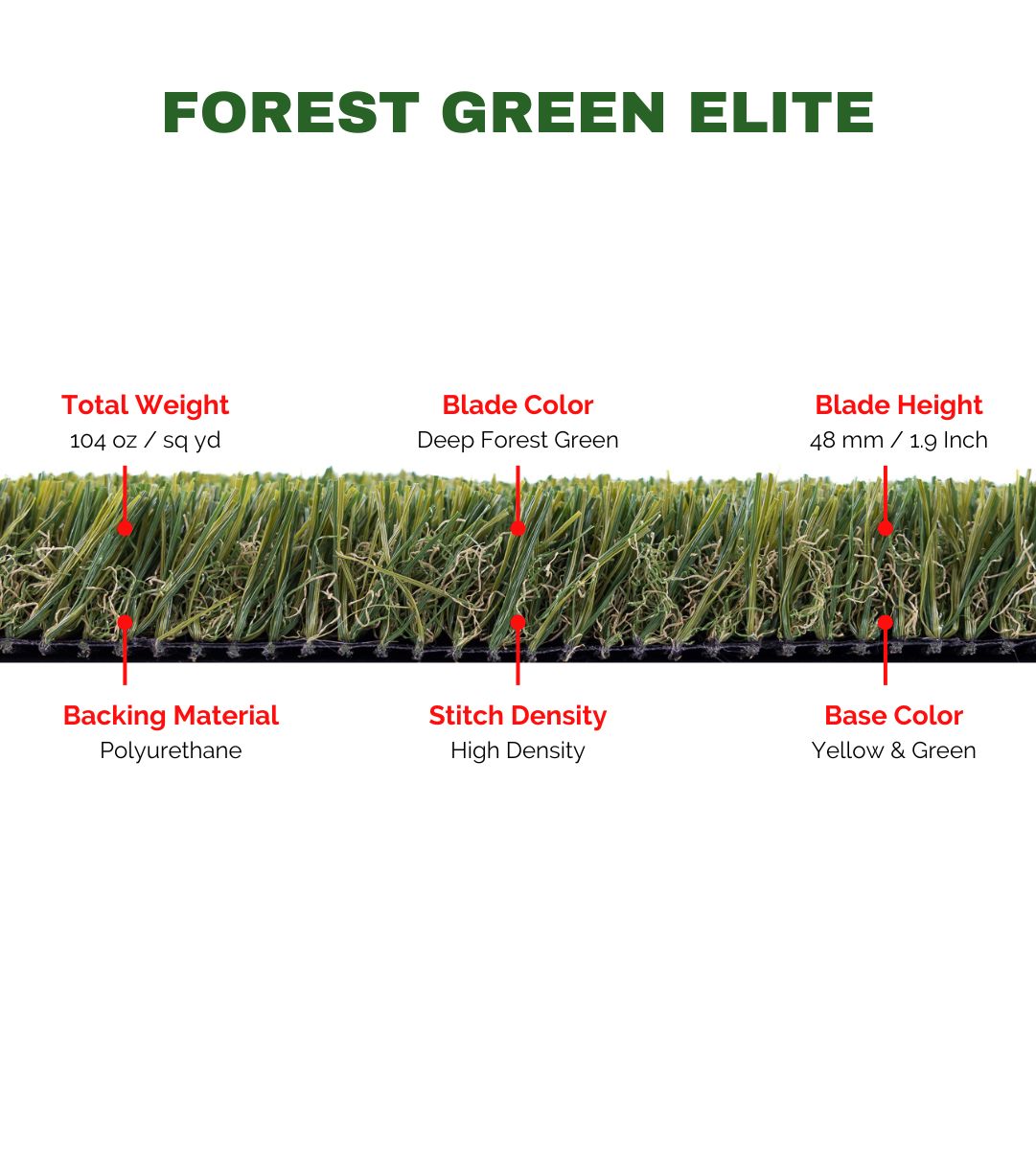FOREST GREEN ELITE - Image 4