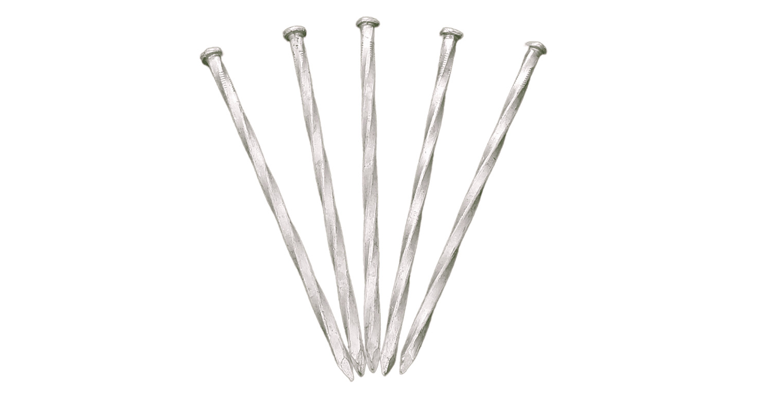 6" Landscape Nail Bundle