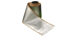 SEAMING TAPE (6 INCH-SELF-ADHESIVE BY LINEAR FT)