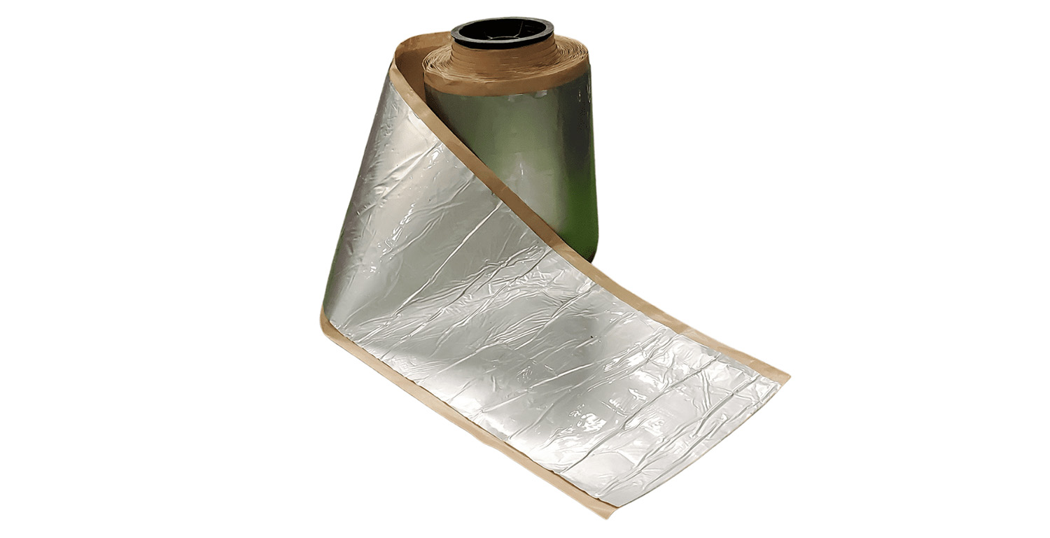 SEAMING TAPE (6 INCH-SELF-ADHESIVE )