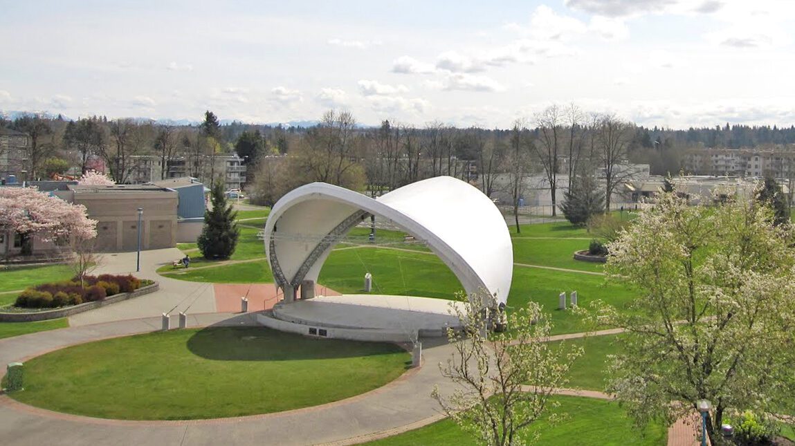 Douglas_Park_(City_of_Langley,_BC) The Douglas Park stage in Langley City