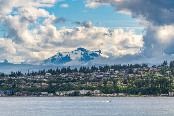 Campbell-river