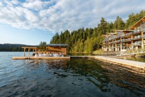Lakeside+Event-2 Artificial Turf in Cultus Lake