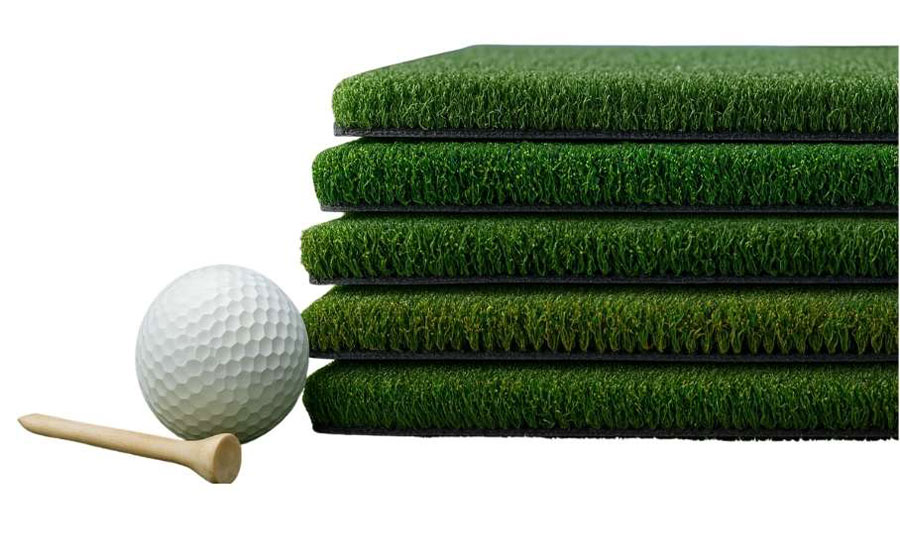PUTTING GREENS