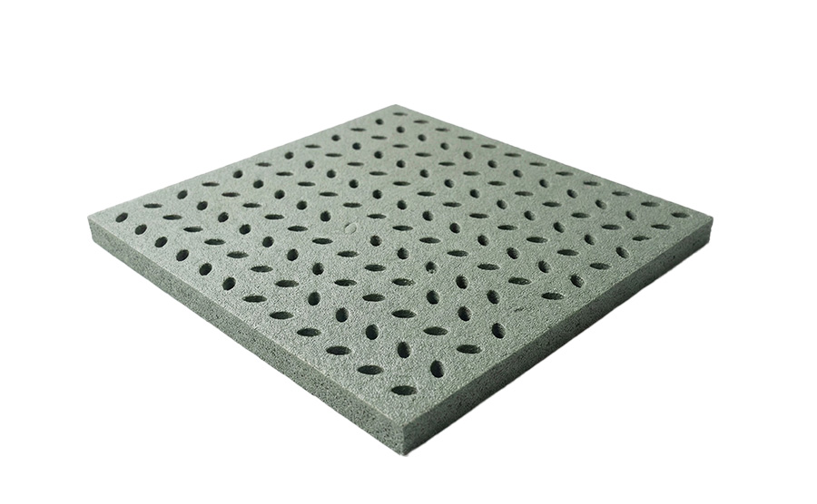 PUTTING GREEN TURF PAD