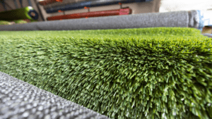 Artificial turf