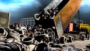 The Toxic Truth Behind Rubber Matting