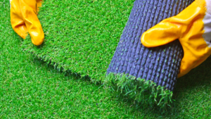 Eco-Friendly and Allergy-Resistant Qualities of Artificial Grass