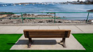 Oak Bay’s Vision for McNeill Bay