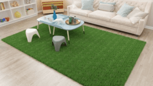 Artificial Turf style