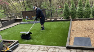 Artificial Turf Maintenance Artificial Turf Maintenance