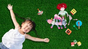 Child-Friendly Artificial Turf: Designing Safe Play Areas