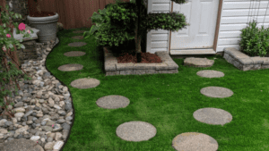 artificial turf