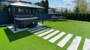 Premium Grass Blades