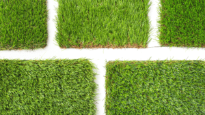 Understanding Artificial Turf Materials