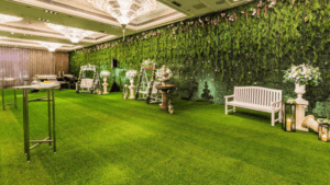 Eco-Friendly and Practical Benefits