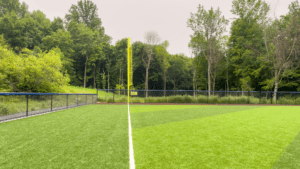 artificial turf